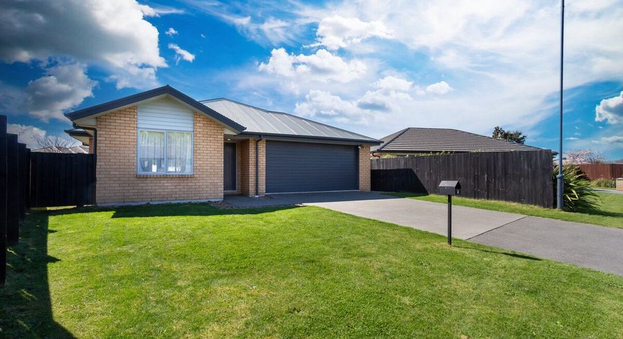  at 7 Sharman Place, Wigram, Christchurch City, Canterbury