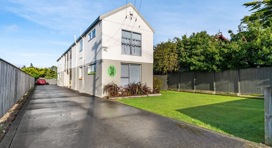  at 34C Elizabeth Street, Moera, Lower Hutt, Wellington