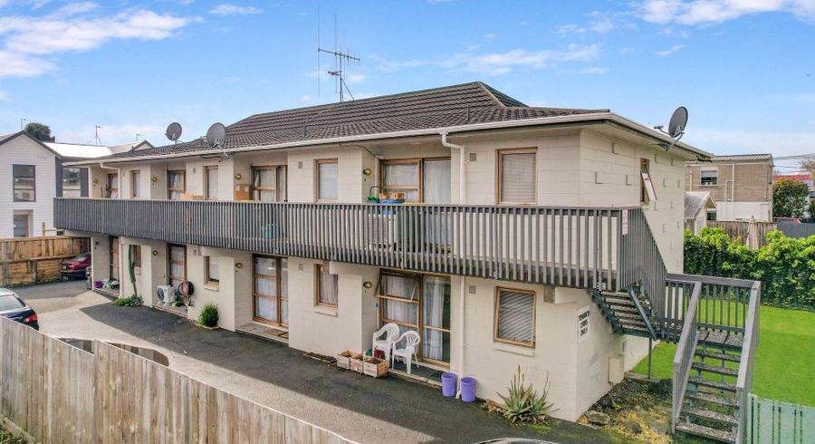  at 6/47A Cook Street, Hamilton East, Hamilton, Waikato