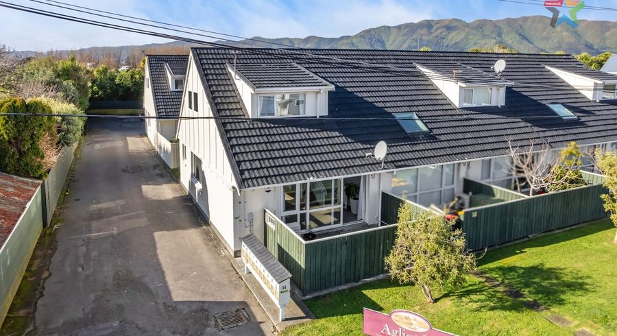  at 10/14 Mudie Street, Alicetown, Lower Hutt