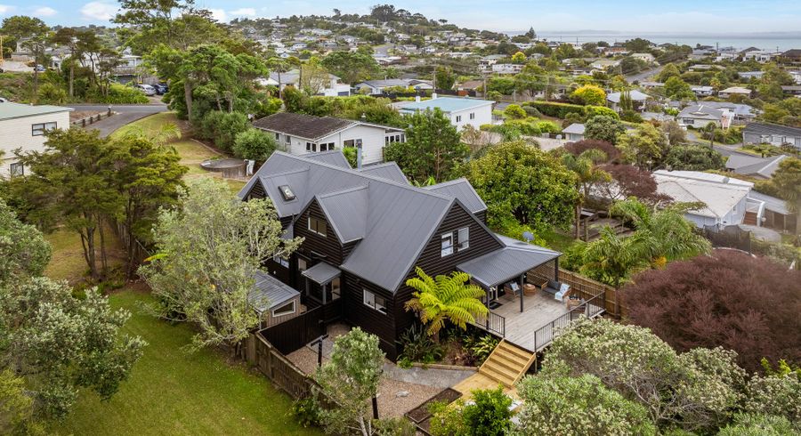  at 6 Elliston Crescent, Stanmore Bay, Whangaparaoa