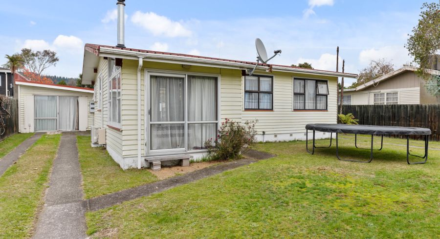  at 29 Mckee Avenue, Fenton Park, Rotorua
