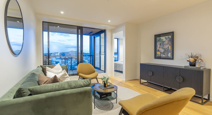  at 402/158 Onehunga Mall, Onehunga, Auckland City, Auckland