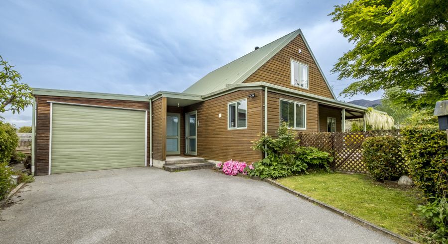  at 15 Grantham Drive, Hanmer Springs, Hanmer Springs