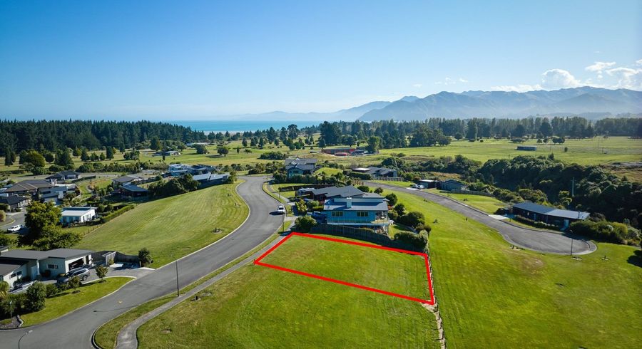  at 37 Greenburn Way, Kaikoura, Kaikoura, Marlborough