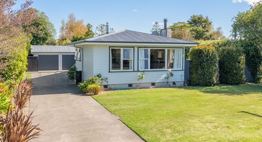  at 25 Trent Street, Taradale, Napier
