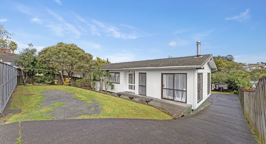  at 35 Kellett Road, Ranui, Waitakere City, Auckland