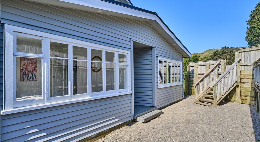  at 143 Sievers Grove, Cannons Creek, Porirua