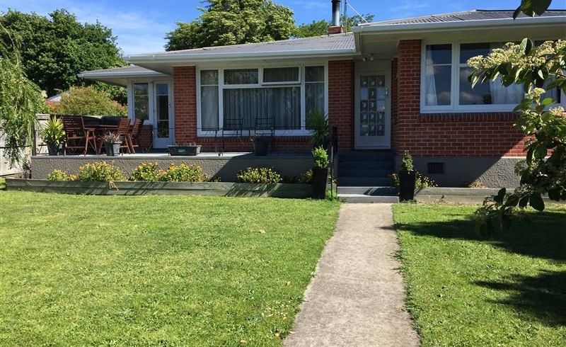  at 13 Selwyn Street, Witherlea, Blenheim, Marlborough