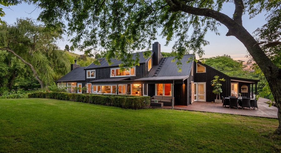  at 186 Twilight Road, Clevedon, Manukau City, Auckland