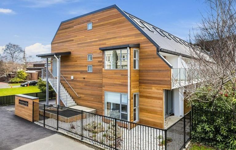  at 4/432 GREAT KING Street, North Dunedin, Dunedin