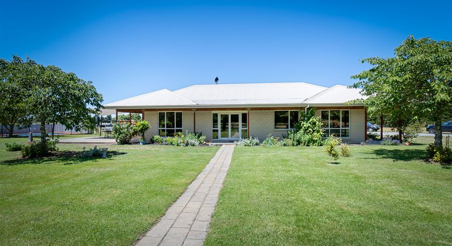  at 366 Hoskyns Road, Christchurch