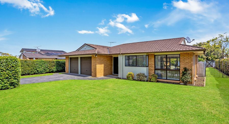  at 5 Brockton Avenue, Conifer Grove, Takanini