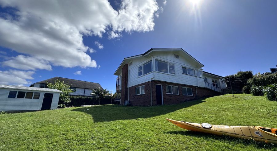  at 7A Rarangi Road, St Heliers, Auckland