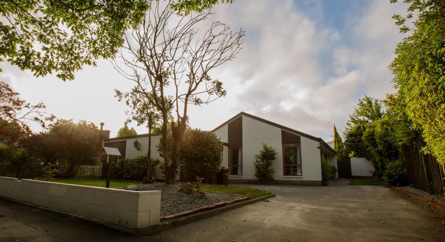  at 37 Burnside Crescent, Burnside, Christchurch