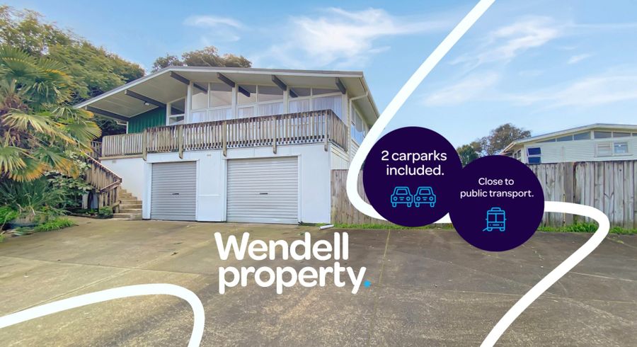  at 34A Shoreham Street, Blockhouse Bay, Auckland City, Auckland