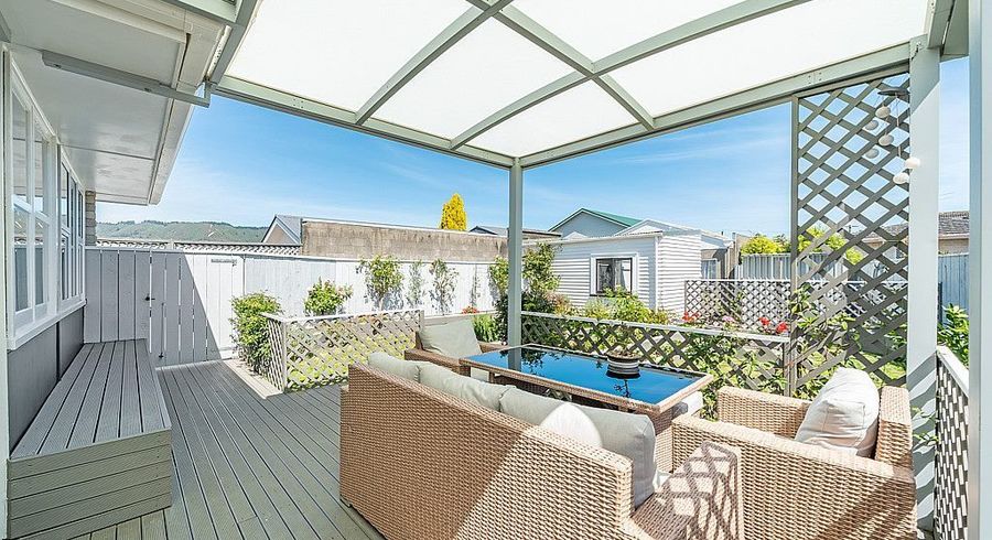  at 20A Holyoake Crescent, Avalon, Lower Hutt, Wellington