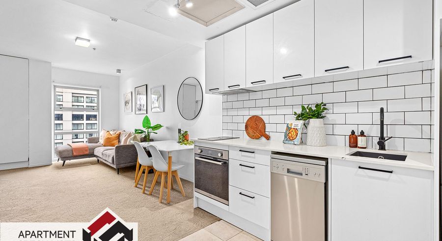  at 188 Hobson Street, City Centre, Auckland City, Auckland