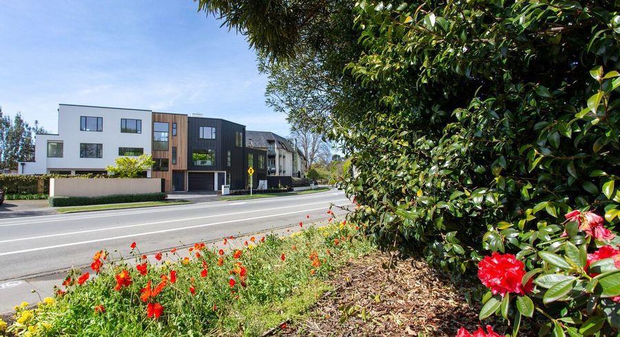  at 3/11 Carlton Mill Road, Merivale, Christchurch City, Canterbury