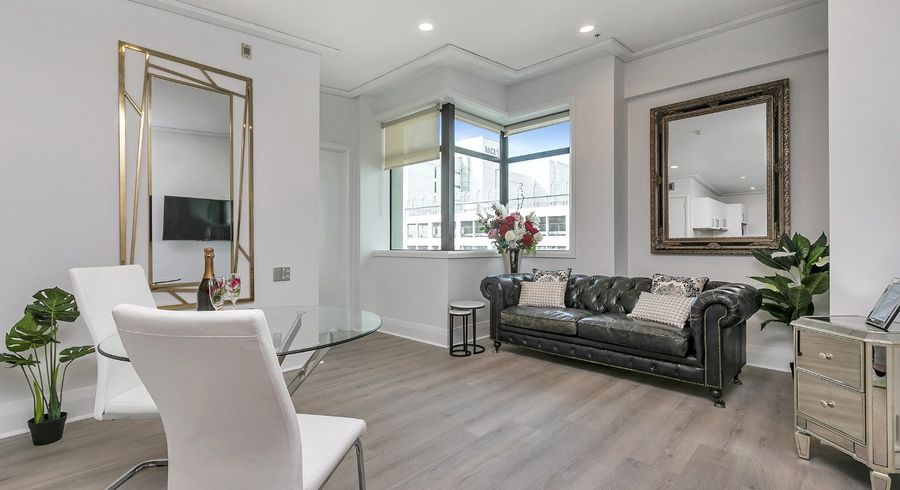  at 618/85 Customs Street West, City Centre, Auckland City, Auckland