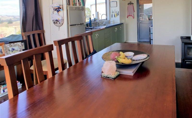  at 2400 Puketitiri Road, Rissington