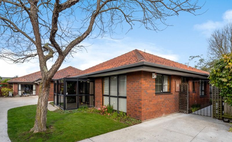  at 1/414 Greers Road, Bishopdale, Christchurch