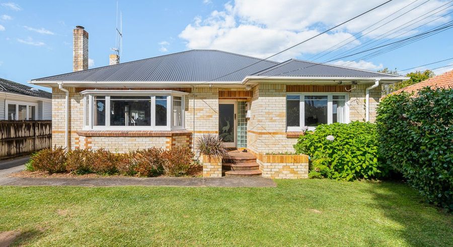  at 64 Galloway Street, Hamilton East, Hamilton, Waikato