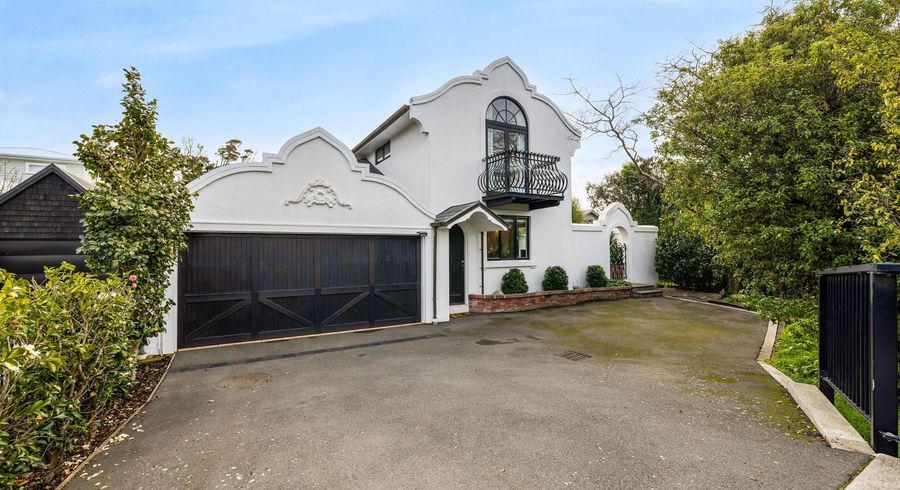  at 125 Stapletons Road, Richmond, Christchurch City, Canterbury