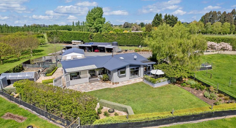  at 74 Adams Road, Christchurch