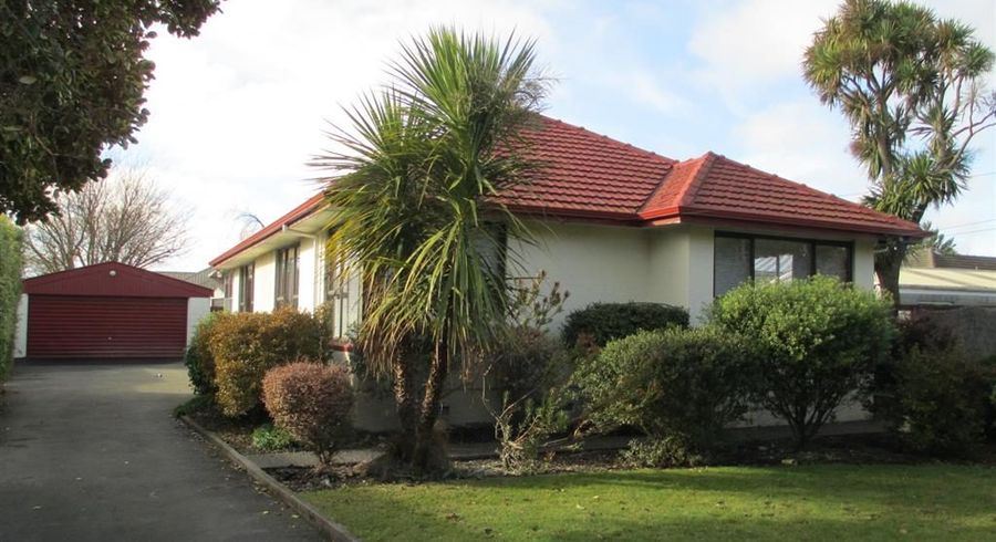  at 51 Everest Street, Burnside, Christchurch City, Canterbury