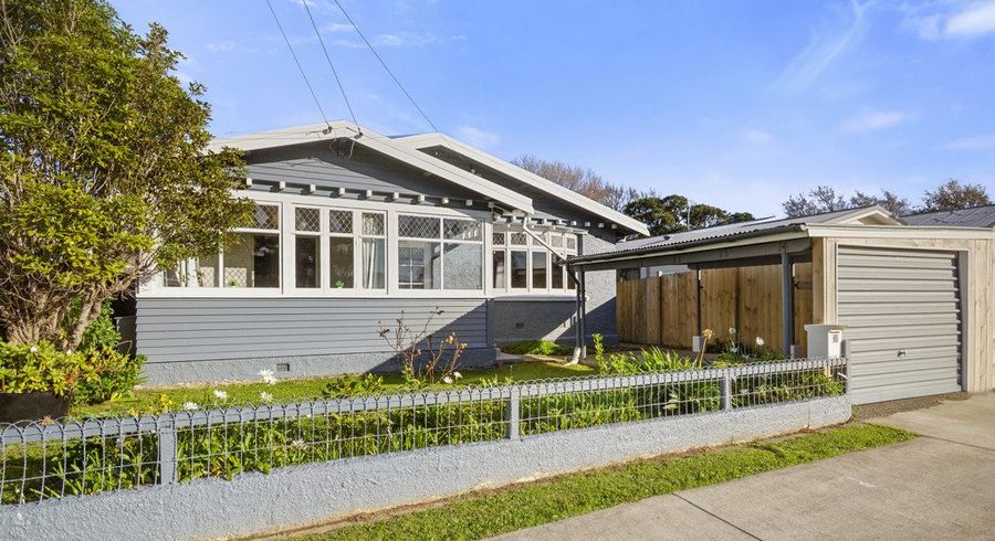  at 6 Heath Grove, Waiwhetu, Lower Hutt, Wellington