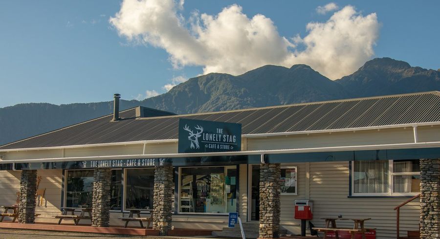  at 69 Main Road, Whataroa , Westland, West Coast