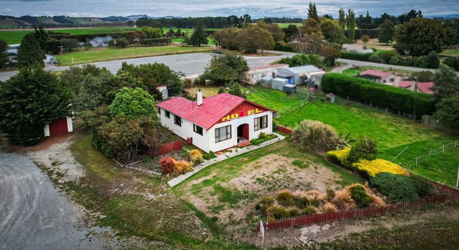  at 695 Hilderthorpe-Pukeuri Road, Oamaru, Waitaki, Otago