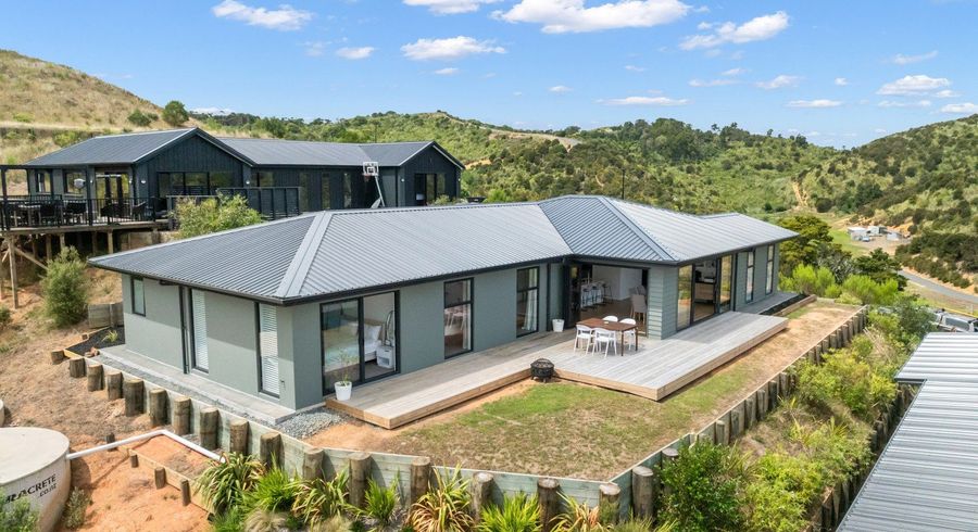  at 11 Rihi Paea Rise, Ngunguru, Whangarei, Northland