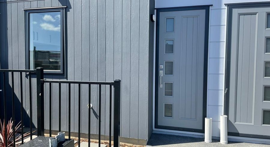  at 468B Roscommon Road, Manurewa, Manukau City, Auckland