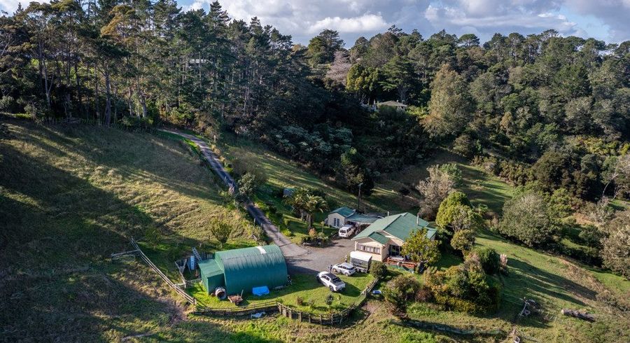  at 1262 East Coast Road, Redvale, Rodney, Auckland