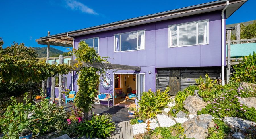  at 69 Newman Drive, Enner Glynn, Nelson