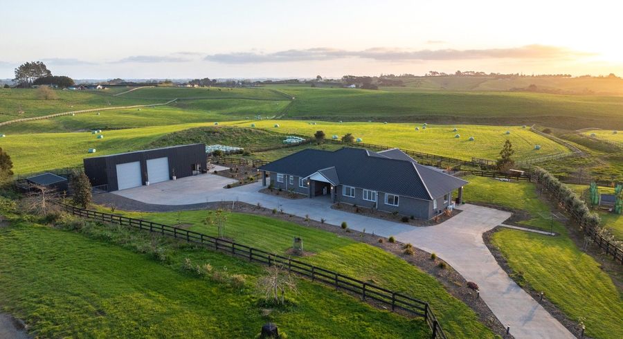  at 133 Batty Road, Papakura