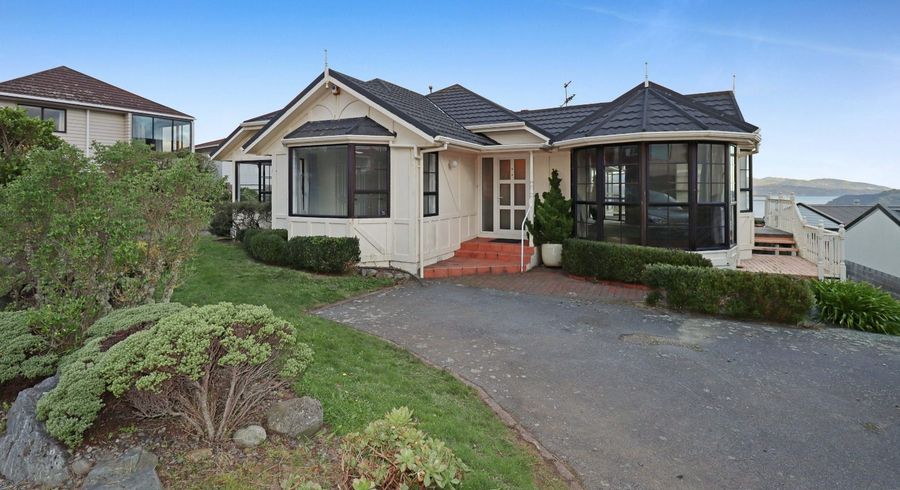  at 38 Gurkha Crescent, Khandallah, Wellington, Wellington