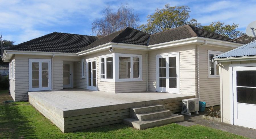  at 40 Graham Street, Hamilton East, Hamilton, Waikato