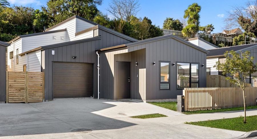  at 44 Bannockburn Road, Opaheke, Papakura, Auckland