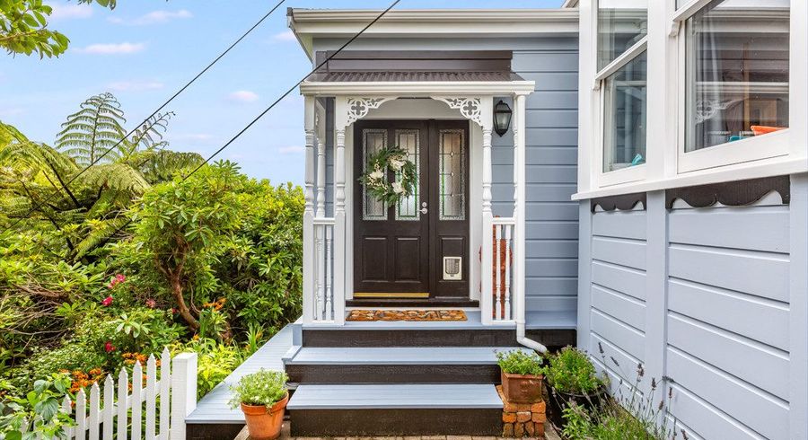  at 31 Mairangi Road, Wadestown, Wellington, Wellington