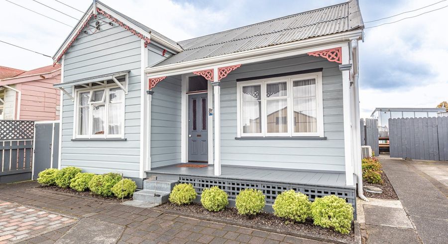  at 43 Rangitikei Street, Whanganui East, Whanganui