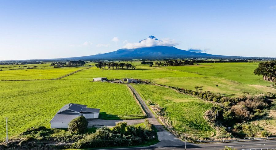  at 2288 Eltham Road, Awatuna, South Taranaki, Taranaki