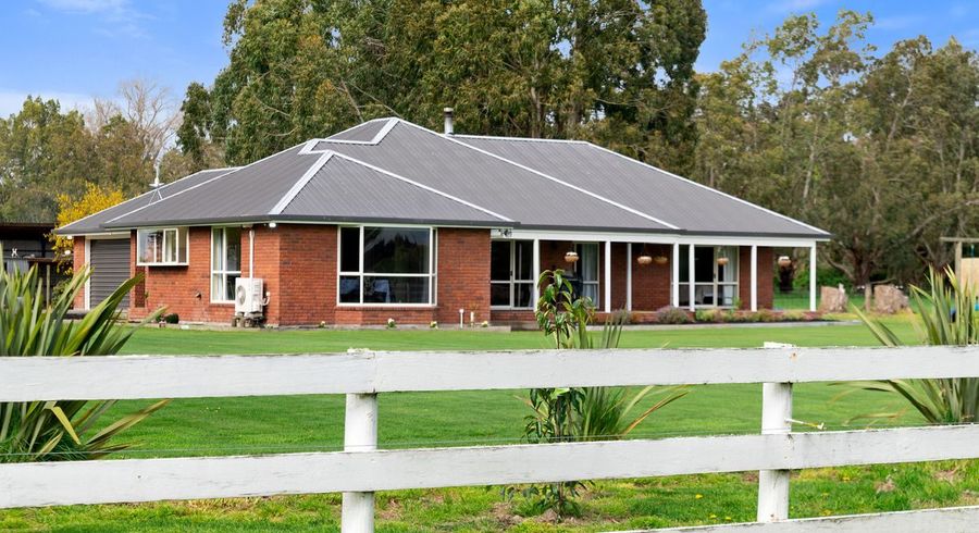  at 297 Pannetts Road, Springston, Selwyn, Canterbury