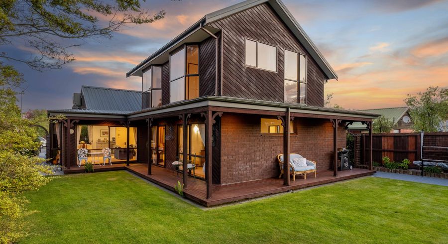 at 245 Queenspark Drive, Parklands, Christchurch