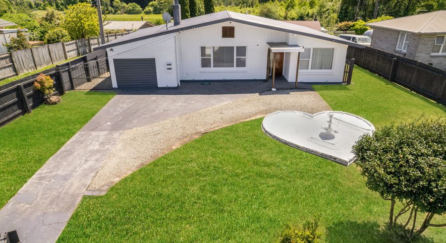  at 93 Mount View Drive, Mangakakahi, Rotorua, Bay Of Plenty