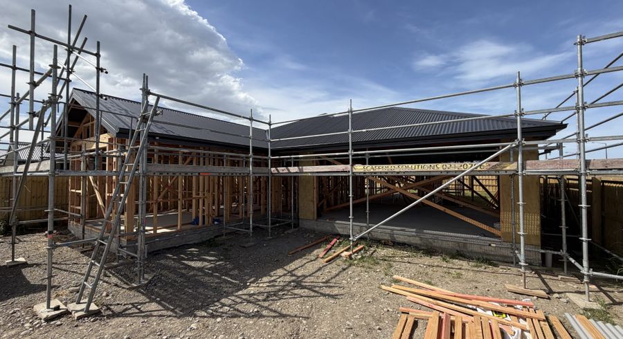  at Lot 213 Peek Lane, Rolleston, Selwyn, Canterbury