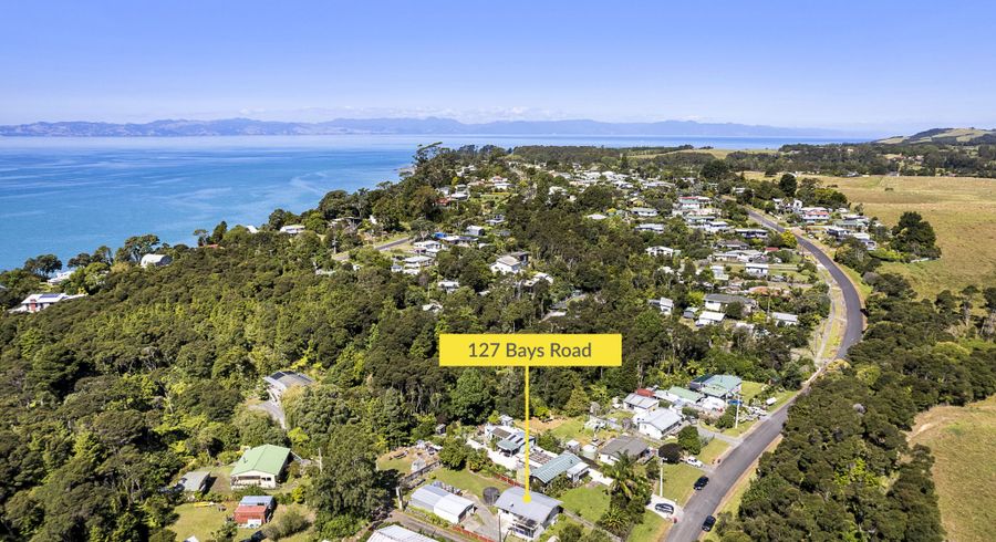  at 127 Bays Road, Papakura