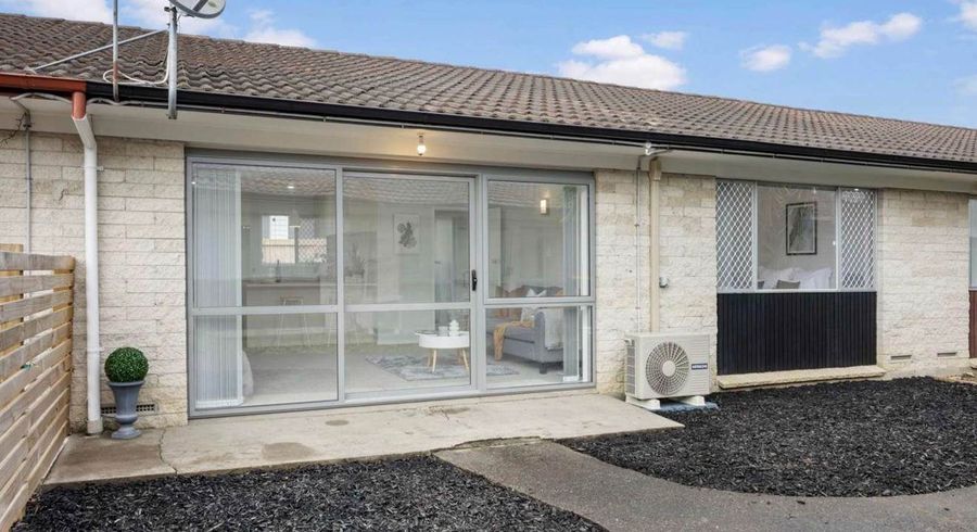  at 3/66 Huia Road, Papatoetoe, Manukau City, Auckland